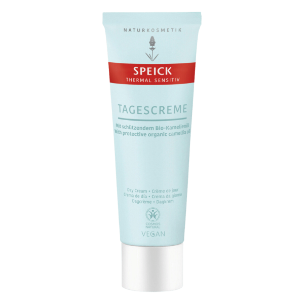 Speick Thermal Sensitive Dagcreme