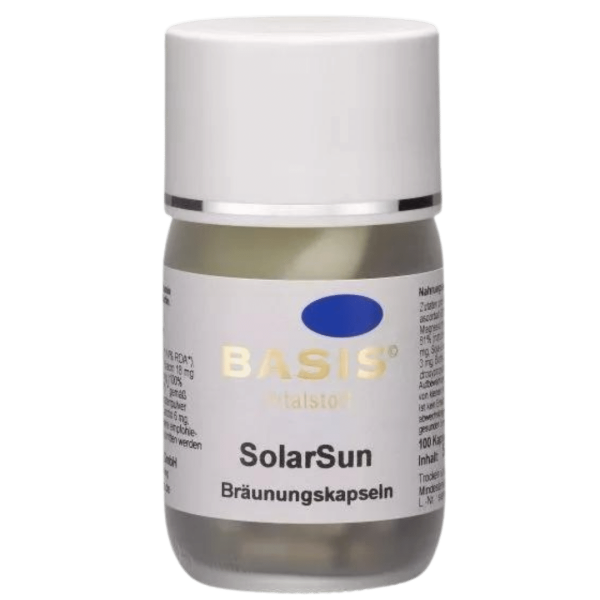BASIS SolarSun