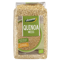 dennree Økologisk quinoa hvid dennree Økologisk quinoa hvid