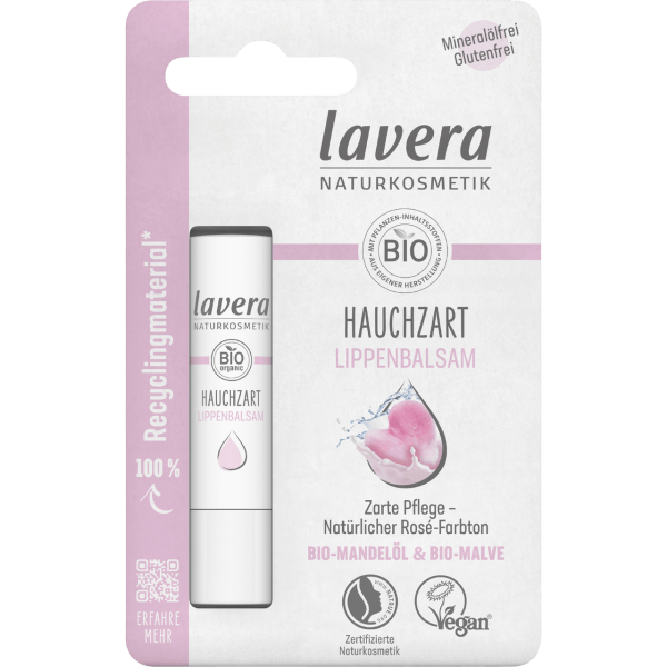 Lavera Læbepomade Protect &amp; Repair