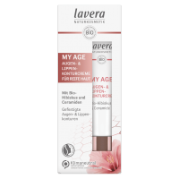 Lavera My Age Eye & Lip Contour Lavera My Age Eye & Lip Contour