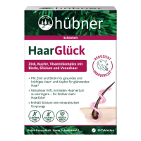 Hübner Haar Glück Hübner Haar Glück