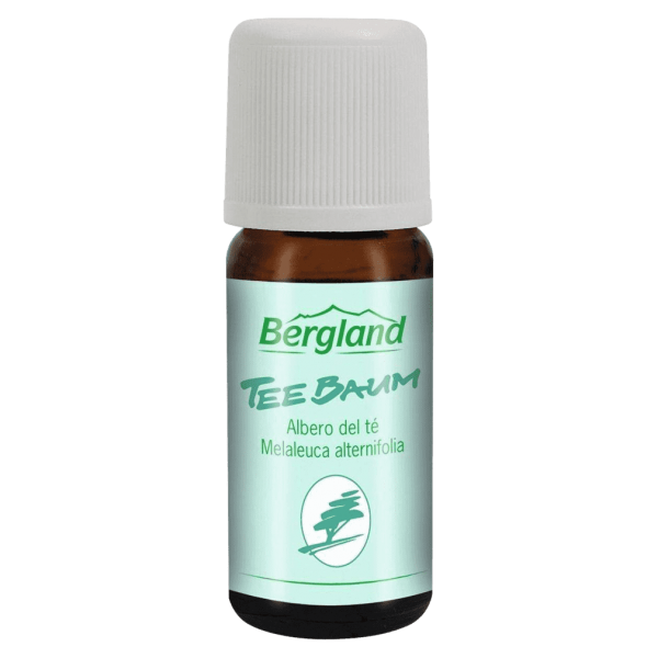 Bergland Tea tree olie