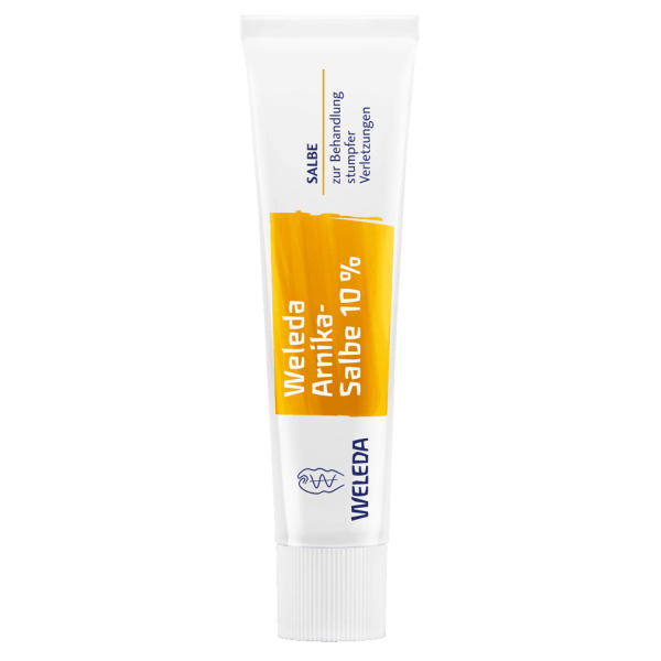 Weleda Arnica salve 10%