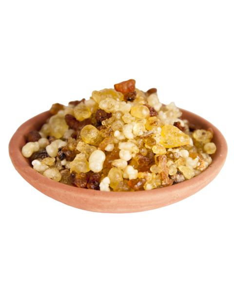 Berk Aden, 500 g lose