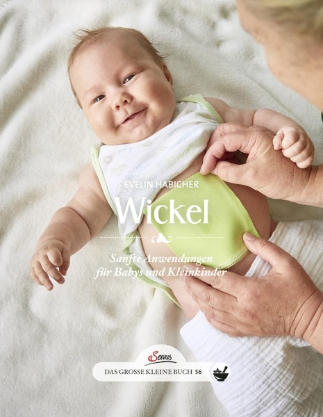 Servus Verlag Das große kleine Buch: Wickel
