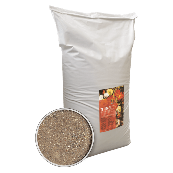 Multikraft Terra Best