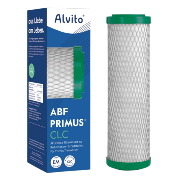 Alvito Filterpatron ABF Primus CLC