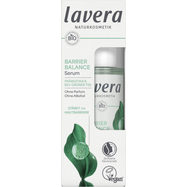 Lavera Barrier Balance Serum