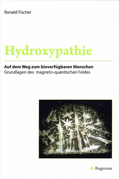 Regenesa-Verlag Hydroxypati