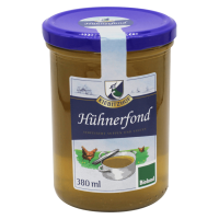 Kiebitzhof Økologisk kyllingebouillon Kiebitzhof Økologisk kyllingebouillon