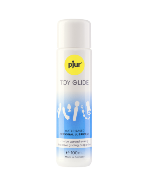 pjur TOY GLIDE - Wasserbasiertes Gleitgel