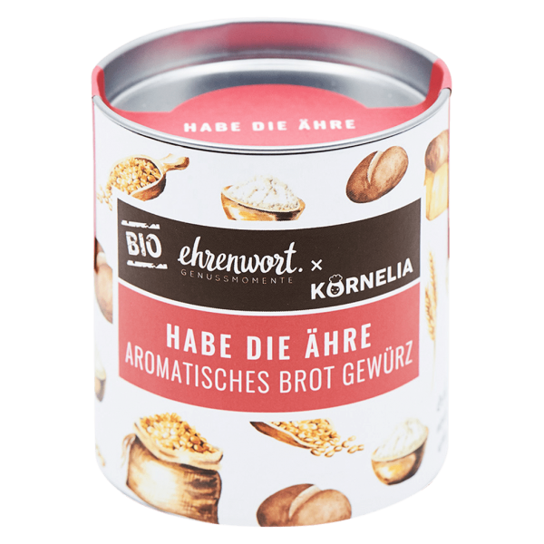 Ehrenwort Økologisk Have the Ear Aromatic Bread Spice