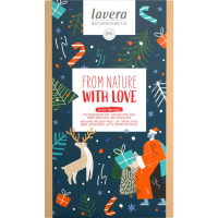 Lavera Geschenkset Winter groß Lavera Geschenkset Winter groß