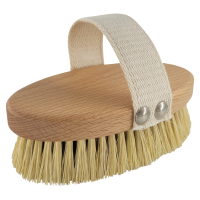 Waldkraft Klosterbürste Buchenholz geölt Waldkraft Klosterbürste Buchenholz geölt