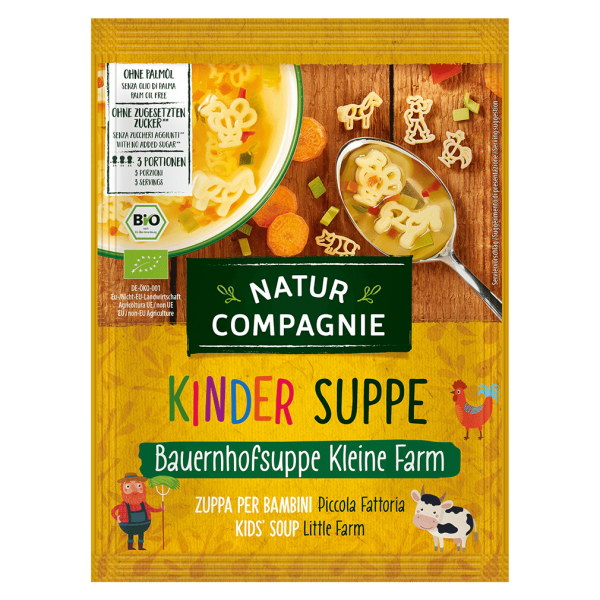 Natur Compagnie Økologisk krydderiblanding, kartoffel rosmarin hvidløg