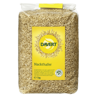 Davert Økologisk havre Davert Økologisk havre