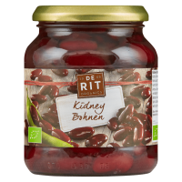 deRit Økologiske kidneybønner deRit Økologiske kidneybønner