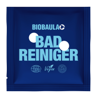 BIOBAULA Badreiniger Tab BIOBAULA Badreiniger Tab