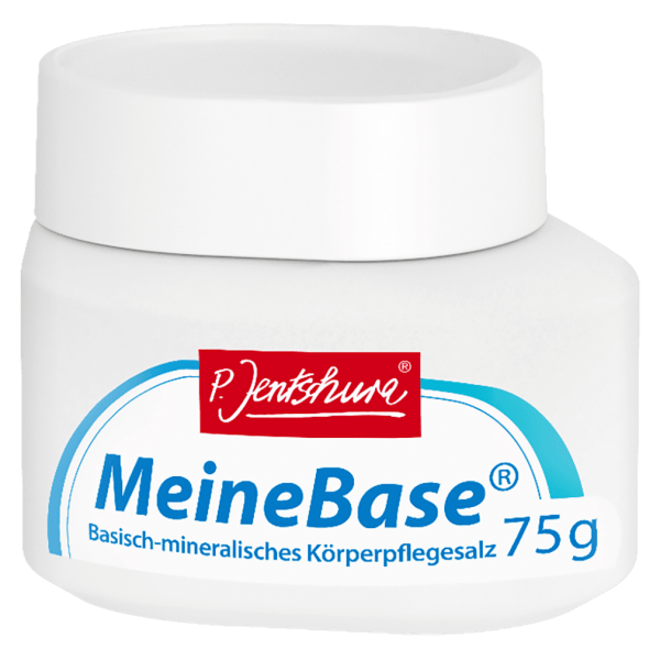 P. Jentschura MeineBase
