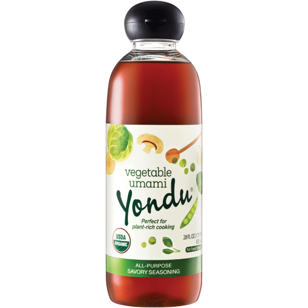 SEMPIO Bio Yondu Vegetable Umami