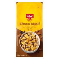 Schär Choco Müsli Schär Choco Müsli