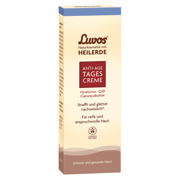 Luvos Dagcreme Anti Aging