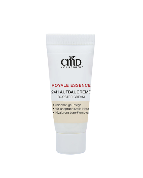 CMD Naturkosmetik 24h Aufbaucreme Royale Essence