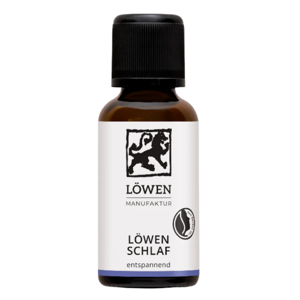 Löwen-Manufactur Niendorfs løvesøvn