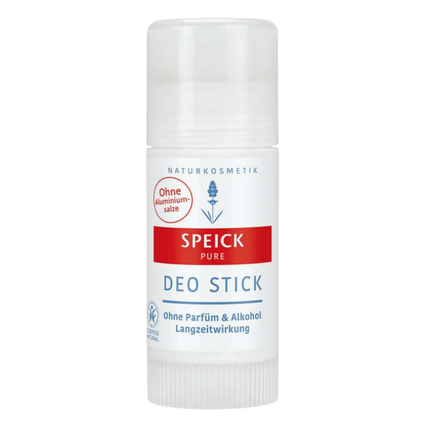 Speick Pure Deo Stick