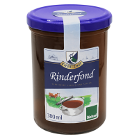 Kiebitzhof Økologisk oksebouillon Kiebitzhof Økologisk oksebouillon