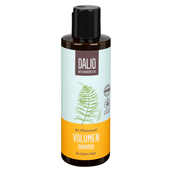 DALIO Volume Shampoo