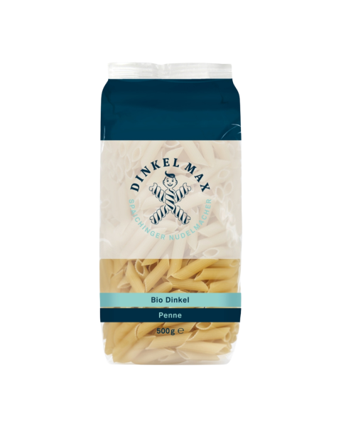 Dinkel Max Bio Dinkel Tagliatelle