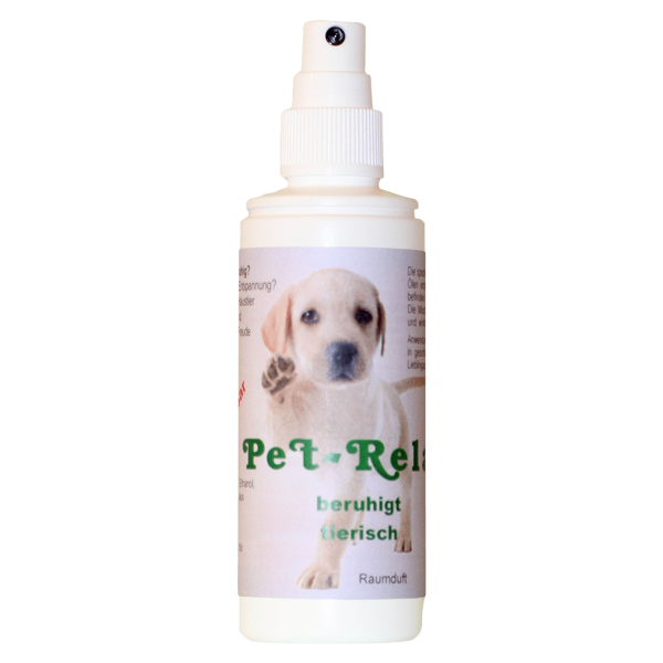 NaturGut Pet-Relax Spray 100 ml