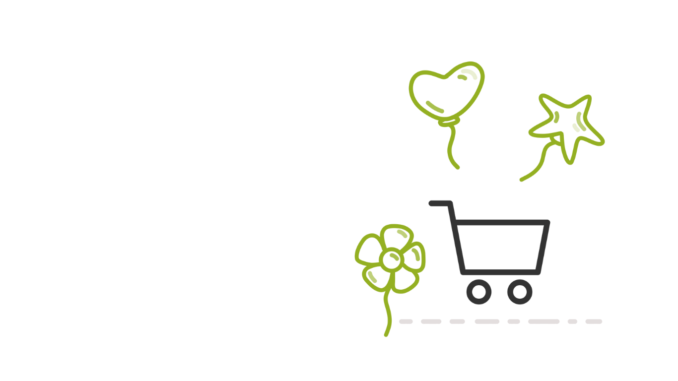 <h2>Green Friday <h2>