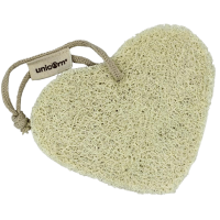 Spa Vivent Loofah hjerte Spa Vivent Loofah hjerte