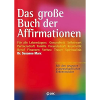 VAK Das große Buch der Affirmationen VAK Das große Buch der Affirmationen