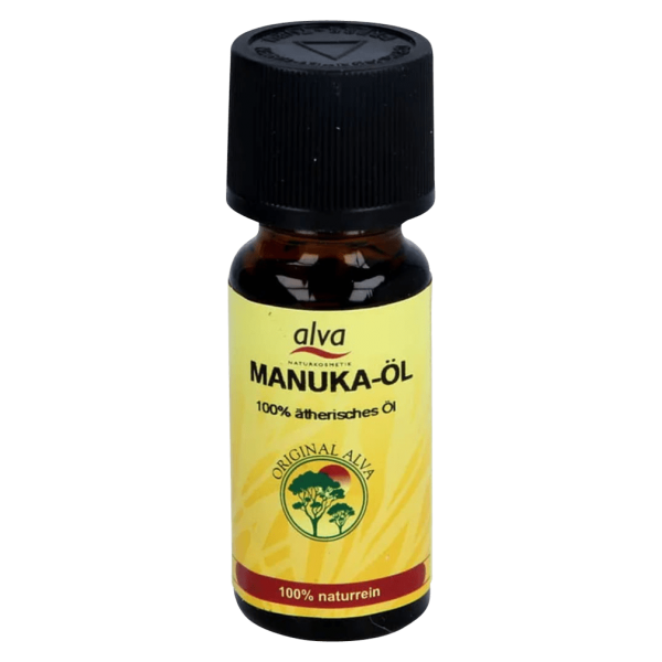 alva Manukaolie 5 ml