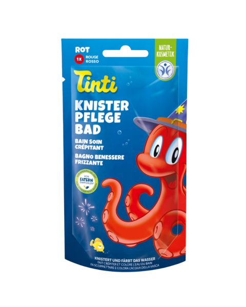 Tinti Badekrystaller