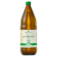 vitatrend Økologisk aloe vera-juice vitatrend Økologisk aloe vera-juice