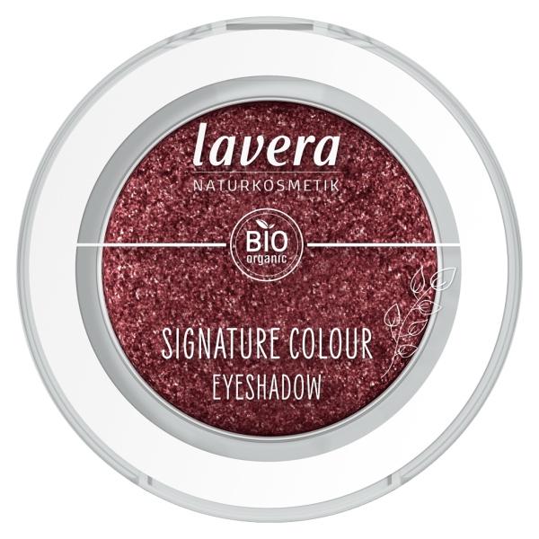 Lavera Signature Colour Øjenskygge, Pink Moon 09