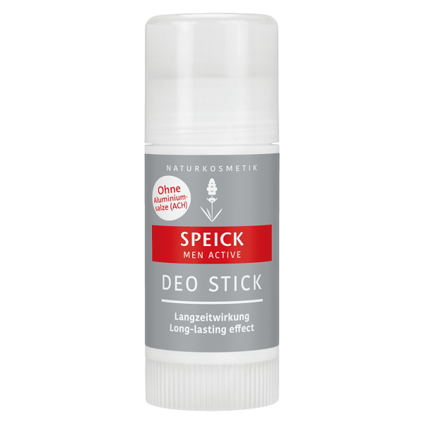 Speick Men Active Deo Stick