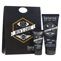 benecos Gavepakke kun til mænd benecos Gavepakke kun til mænd