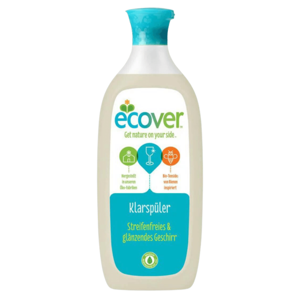 Ecover Afspændingsmiddel til opvaskemaskinen