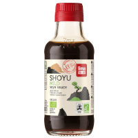 Lima Økologisk Shoyu mild Lima Økologisk Shoyu mild