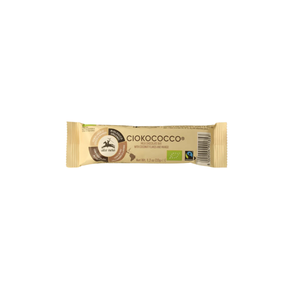 Alce Nero Bio Ciokococco