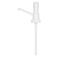 Sonett Påfyldningspumpe, 20 liters dunk Sonett Påfyldningspumpe, 20 liters dunk
