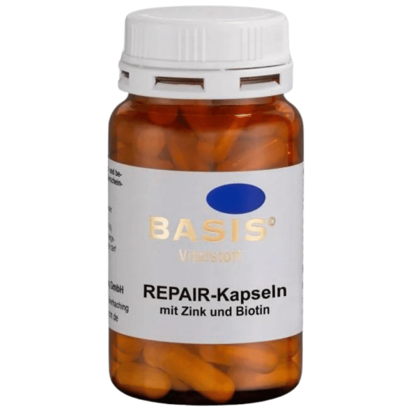 BASIS Repair-Kapseln