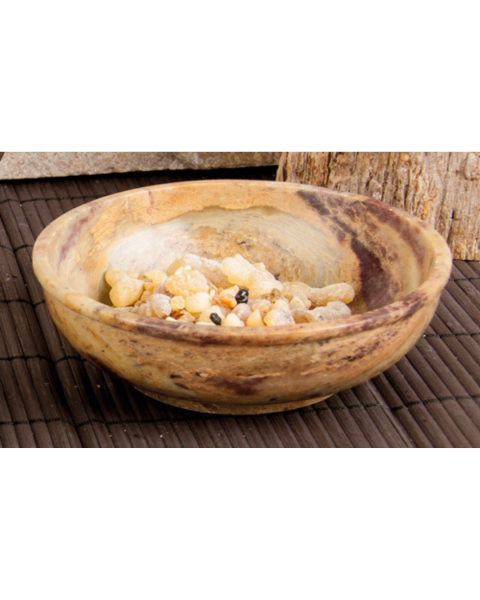 Berk Specksteinschale, 13 cm Durchmesser