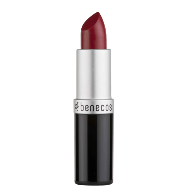 Benecos Lipstick just red